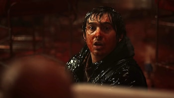 Imagen de 'Resident Evil'