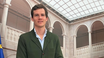 Vox pide en el Parlamento de La Rioja rechazar la entrada en vigor de 'Mercosur' porque "es una traición al campo"