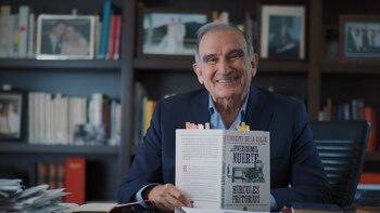 Humberto de la Calle, de