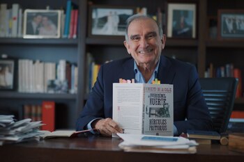 El senador de la Calle