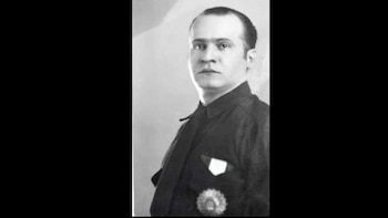 Luis A. Flores tuvo una