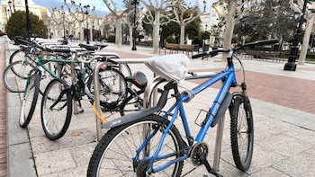 La Fundación Alberto Contador dio