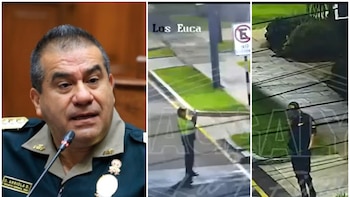PNP confirma investigación contra policías