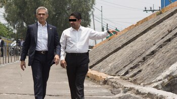 Édgar Tugüí fue el encargado