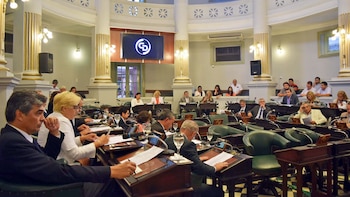 En 2027. Corrientes votará la renovación parcial de su Legislatura bicameral