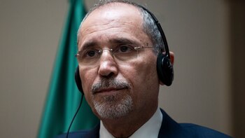 Jordania refuerza su apoyo a