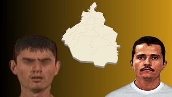 Quién fue “El Güero Carmenta”,