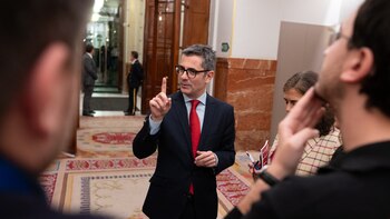 Se cumple un año de