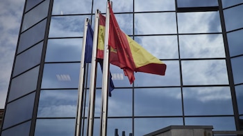 Condenados dos policías forales de Navarra a 9 y 6 meses de prisión por la agresión a un detenido en Tudela