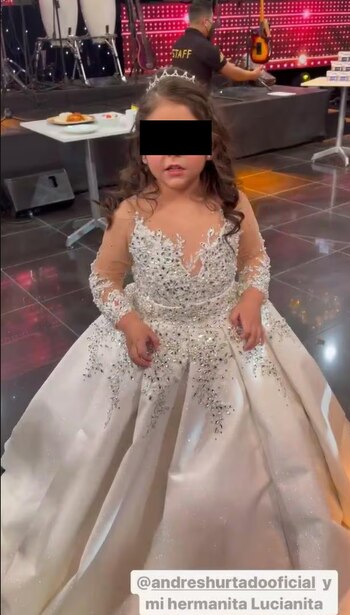 Quién es la madre de