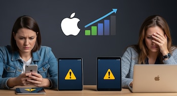 El secreto para afrontar caídas