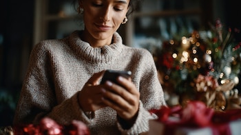 Lista de mensajes amorosos para