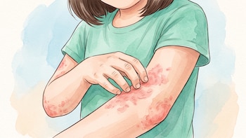 “El picor no deja dormir”: el impacto de la dermatitis atópica en la vida cotidiana y las dificultades para sostener su tratamiento