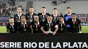 El portugués Álvaro Pacheco, nuevo