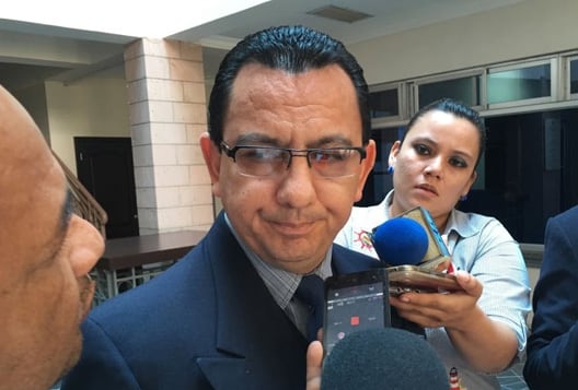 El Poder Judicial evitó ofrecer detalles sobre el expediente fiscal debido a que las actuaciones se encuentran en etapa investigativa. (Foto: Archivo)