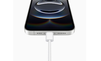 Con un diseño refinado, carga