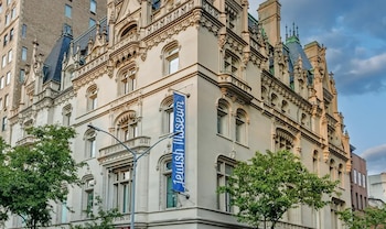 Museo Judío de Nueva York