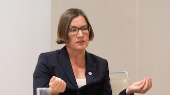 El CICR pide una "reducción