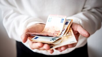 A qué destinaron los colombianos