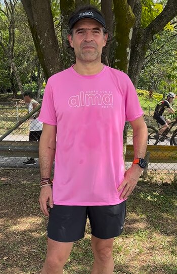 Federico Gutiérrez, candidato a la