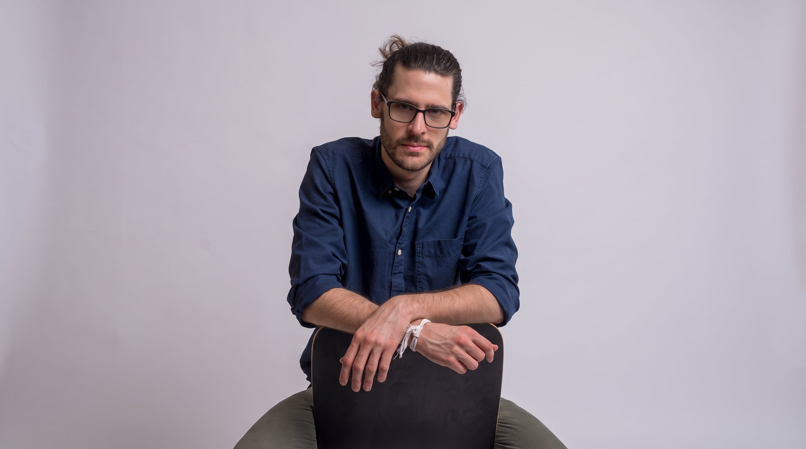 De Buenos Aires a Hollywood: la historia de Tomás Videla, el compositor argentino nominado al Latin GRAMMY