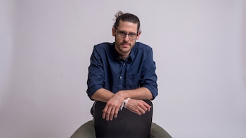 De Buenos Aires a Hollywood: la historia de Tomás Videla, el compositor argentino nominado al Latin GRAMMY
