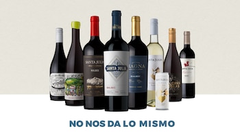 Santa Julia busca resaltar que