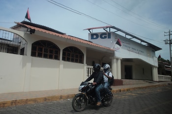 El aumento de la recaudación pública en Nicaragua coincide con una reducción sostenida en la proporción de empleadores. (ORTEGA REUTERS/Stringer/ARCHIVO)