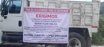 Pobladores de Comalapa acusan al