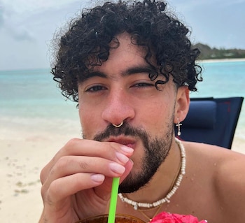 Bad Bunny lanza su nuevo