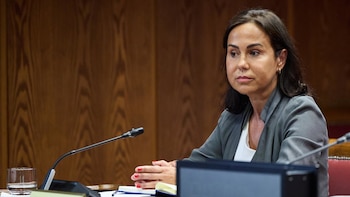 Pardo de Vera no comparecerá este lunes en la comisión del Senado sobre Adamuz tras alegar motivos médicos