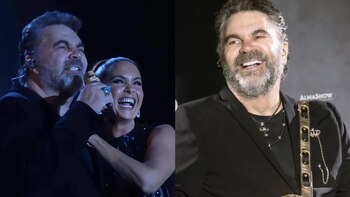 Manuel Mijares reconocido por los