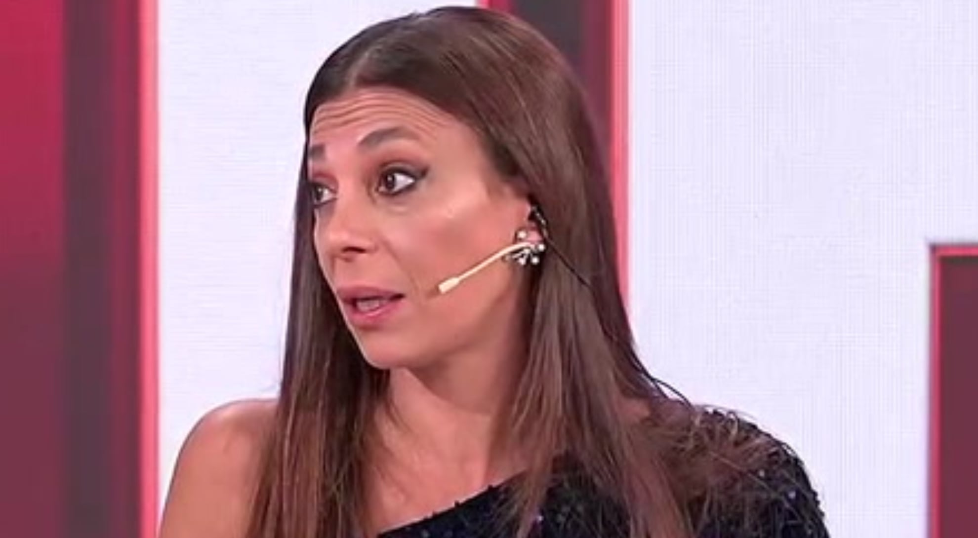 “Cuando me habló mal de mi vieja, la verdad que le hice la cruz”, reconoció (SQP, América TV)