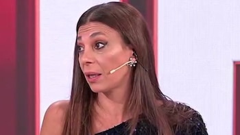 Ximena Capristo, a corazón abierto: “A los 6 meses mi papá nos dejó y le hice la cruz cuando habló mal de mi vieja”