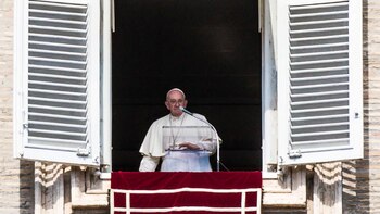 El papa responde a los