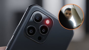 Buscan a depredador sexual en Cali: ponía cámaras ocultas en el baño de su hijastra