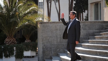 El presidente de Irán pide