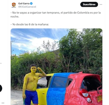 Memes - Colombia vs. Bolivia