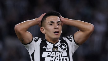 La dura sanción de la