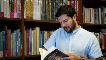Renato Cisneros: “Sería interesantísimo ver a la hija de Keiko Fujimori intervenir en política, pero no plegada al fujimorismo”