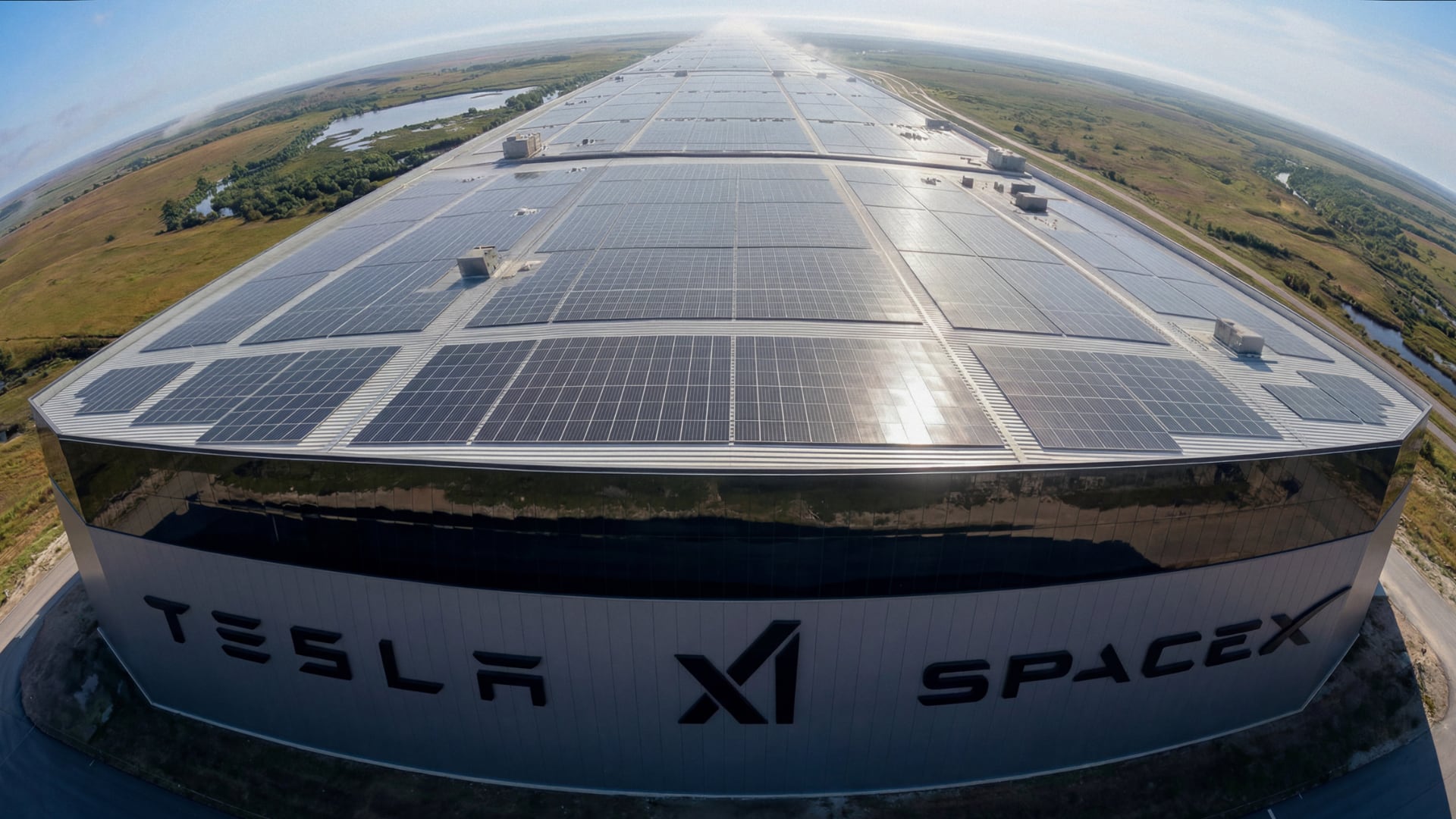 Elon Musk's Latest Obsession: Terafab, the Mega Chip Factory