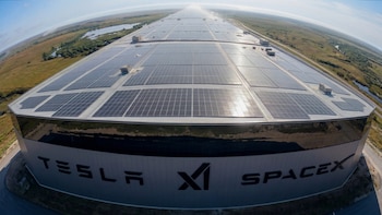 La nueva obsesión de Elon Musk: así será Terafab, su megafábrica de chips