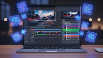 La inteligencia artificial ya supera