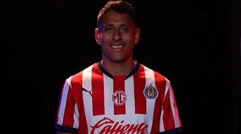 El talentoso centrocampista asegura estar