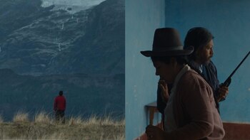 ‘Ovejas y Lobos’, el cortometraje