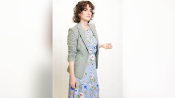Julieta Díaz