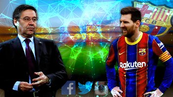 Qué es el BarçaGate, el