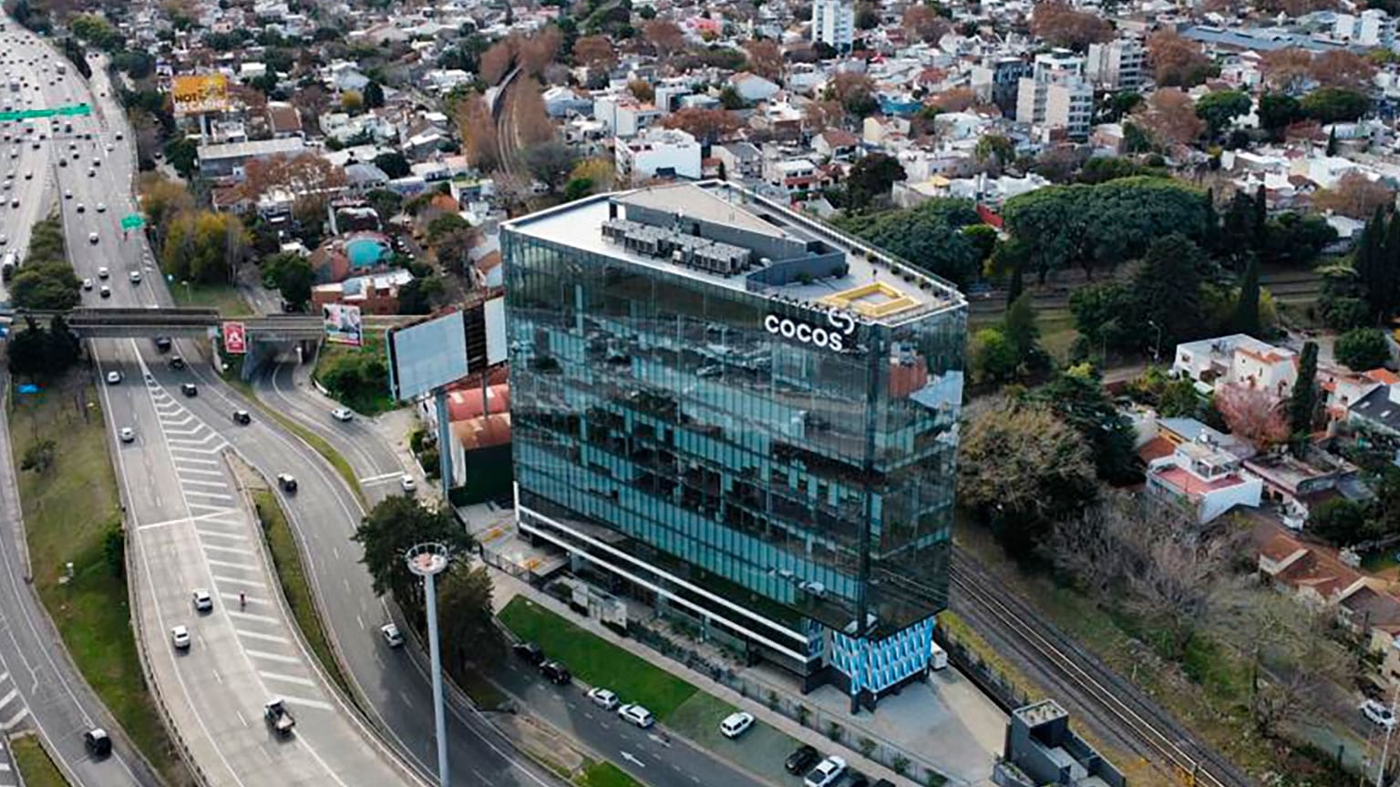 Cocos Capital adquirió el Banco Voii por un monto estimado de USD 20 millones