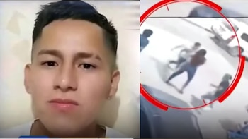 Feminicidio en Tingo María: hombre asesina a su expareja y apuñala a su hermano cuando intentaba defenderla