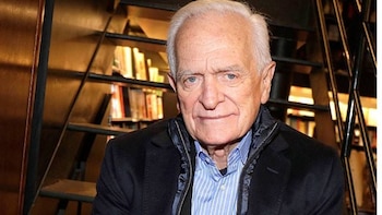 Muere el escritor y director